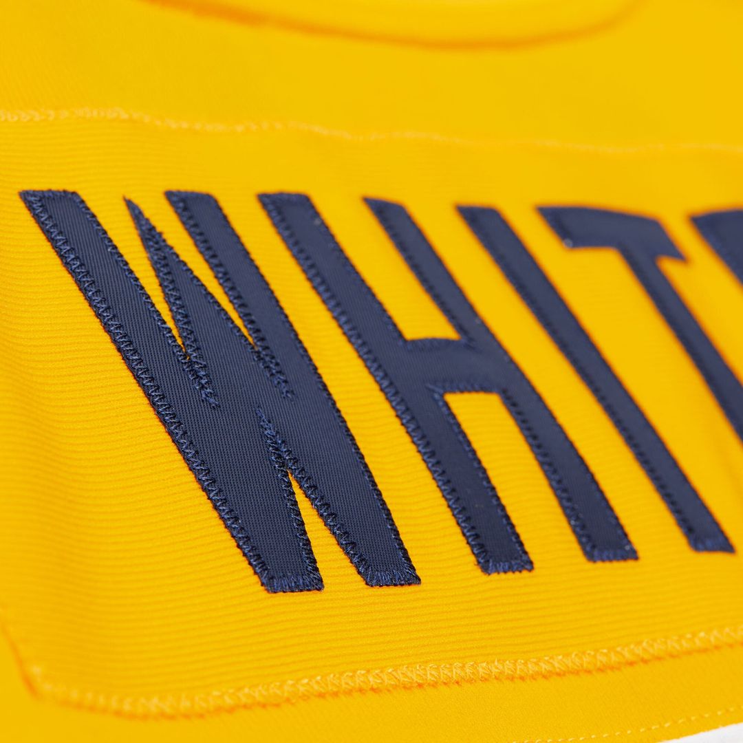 Men's Green Bay Packers Reggie White Mitchell & Ness 1994 product image 6