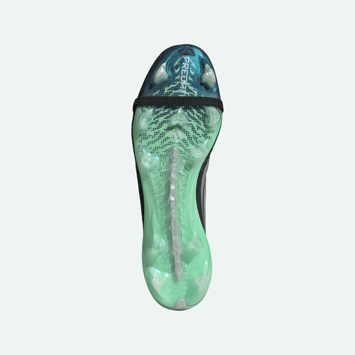 Predator Elite FT FG product image 2, provided for visual reference and product detail review
