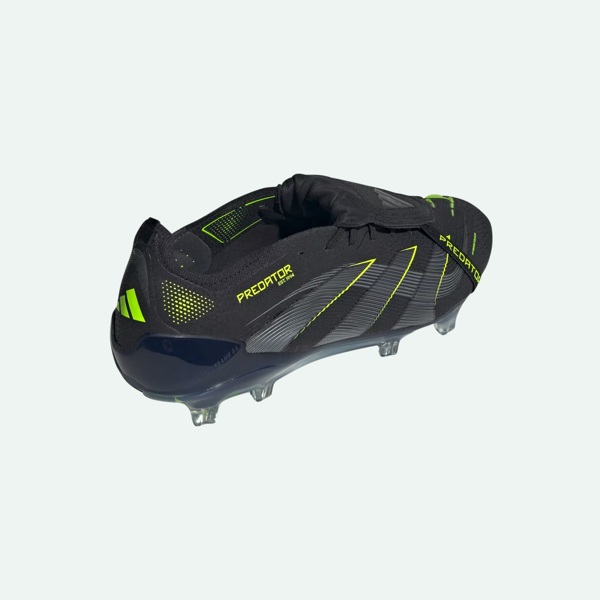 Predator Elite FT FG product image 5, provided for visual reference and product detail review