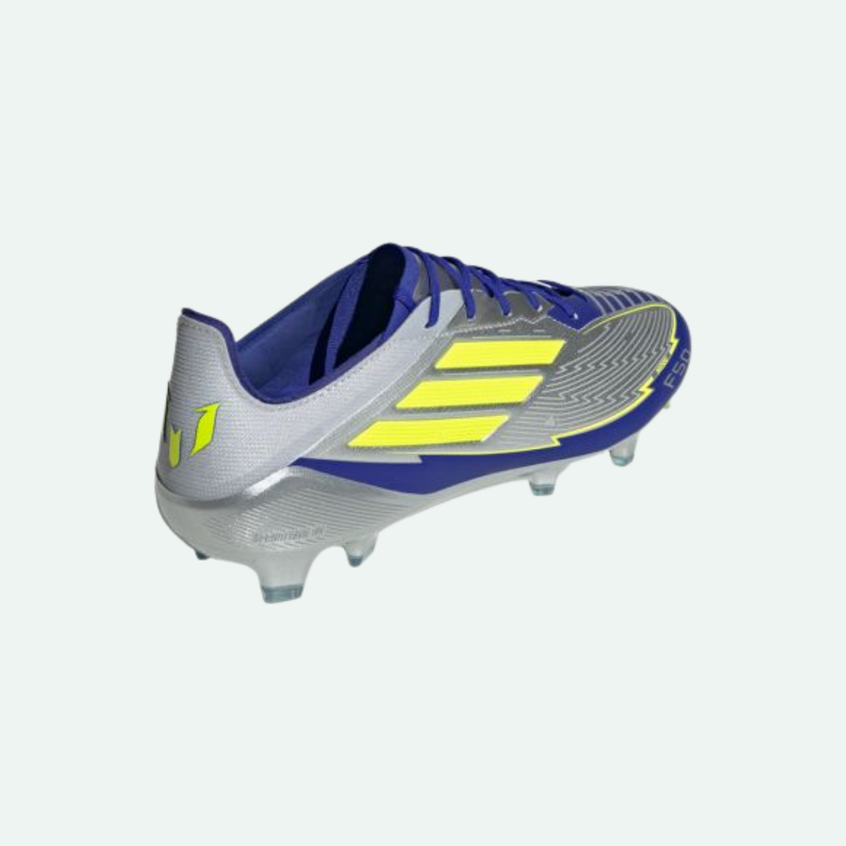 F50 Messi Elite FG product image 5, provided for visual reference and product detail review