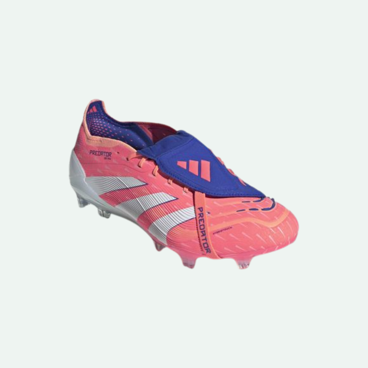 Predator Elite FT FG product image 5, provided for visual reference and product detail review