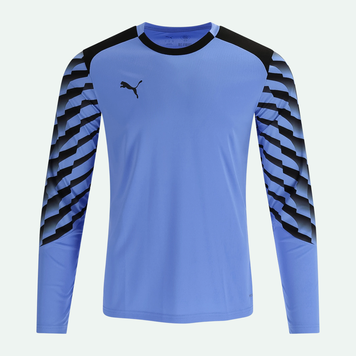 Teamliga 26 Long Sleeve Goalkeeper Jersey product image 1, provided for visual reference and product detail review