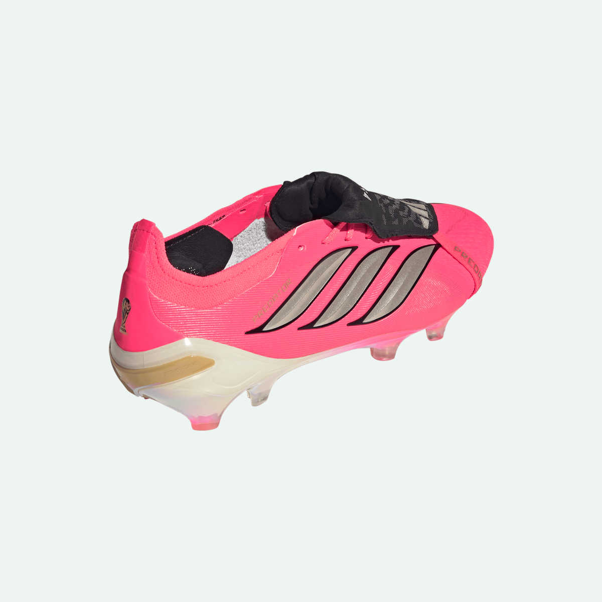 Predator Elite FT FG product image 5, provided for visual reference and product detail review