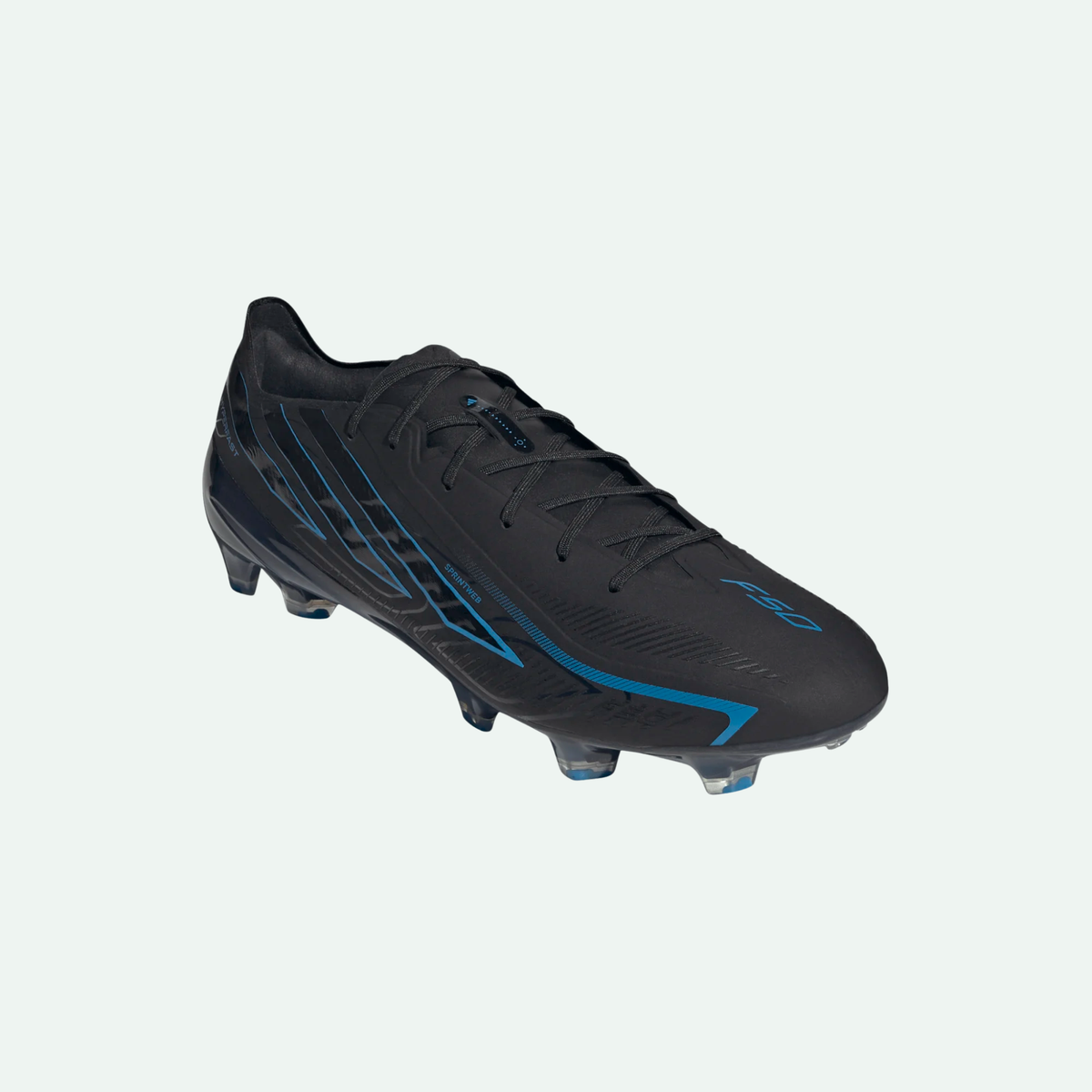 F50 Hyperfast Elite FG product image 4, provided for visual reference and product detail review