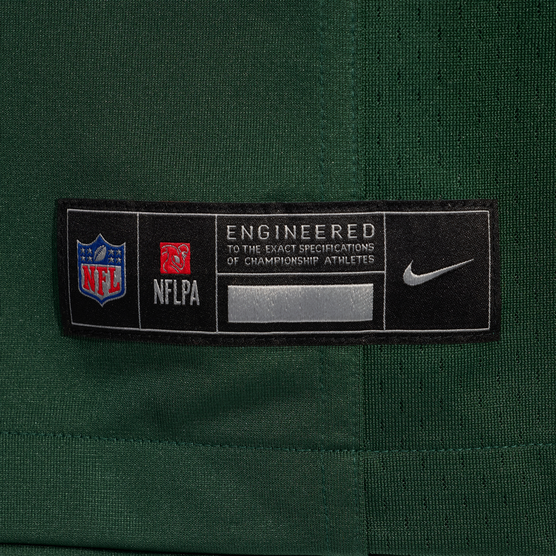 Men's Green Bay Packers Brandon McManus Nike Team Game product image 6