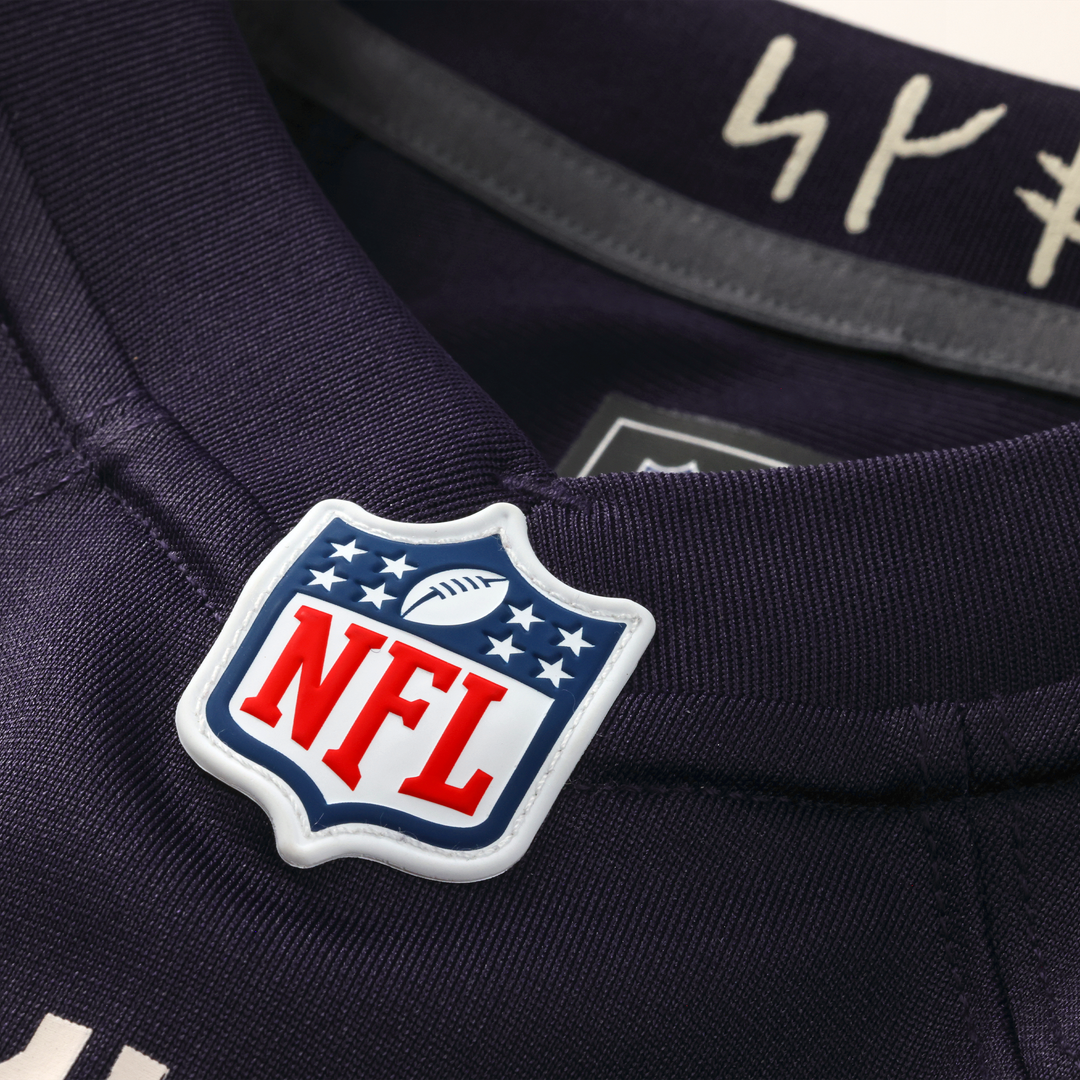 Men's Minnesota Vikings Randy Moss Nike Purple 2026 product image 10