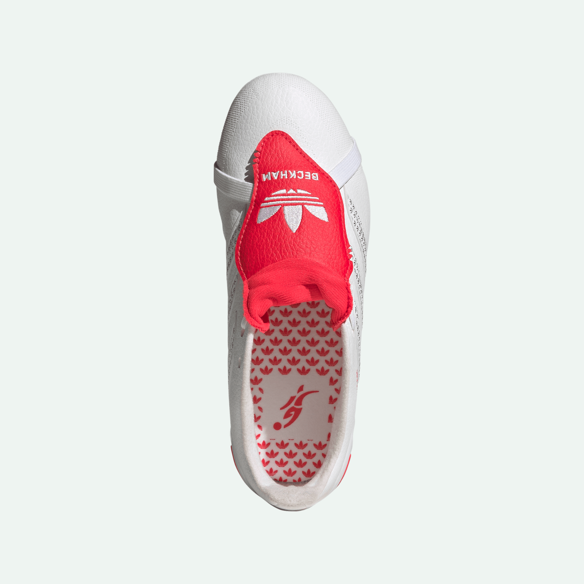 Predator League "David Beckham" FT FG (Kids) product image 3, provided for visual reference and product detail review