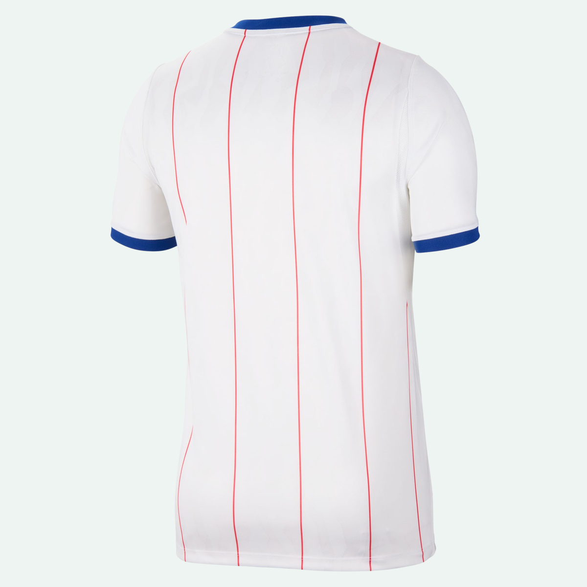 Chelsea FC 26/27 Stadium Third Jersey product image 2, provided for visual reference and product detail review