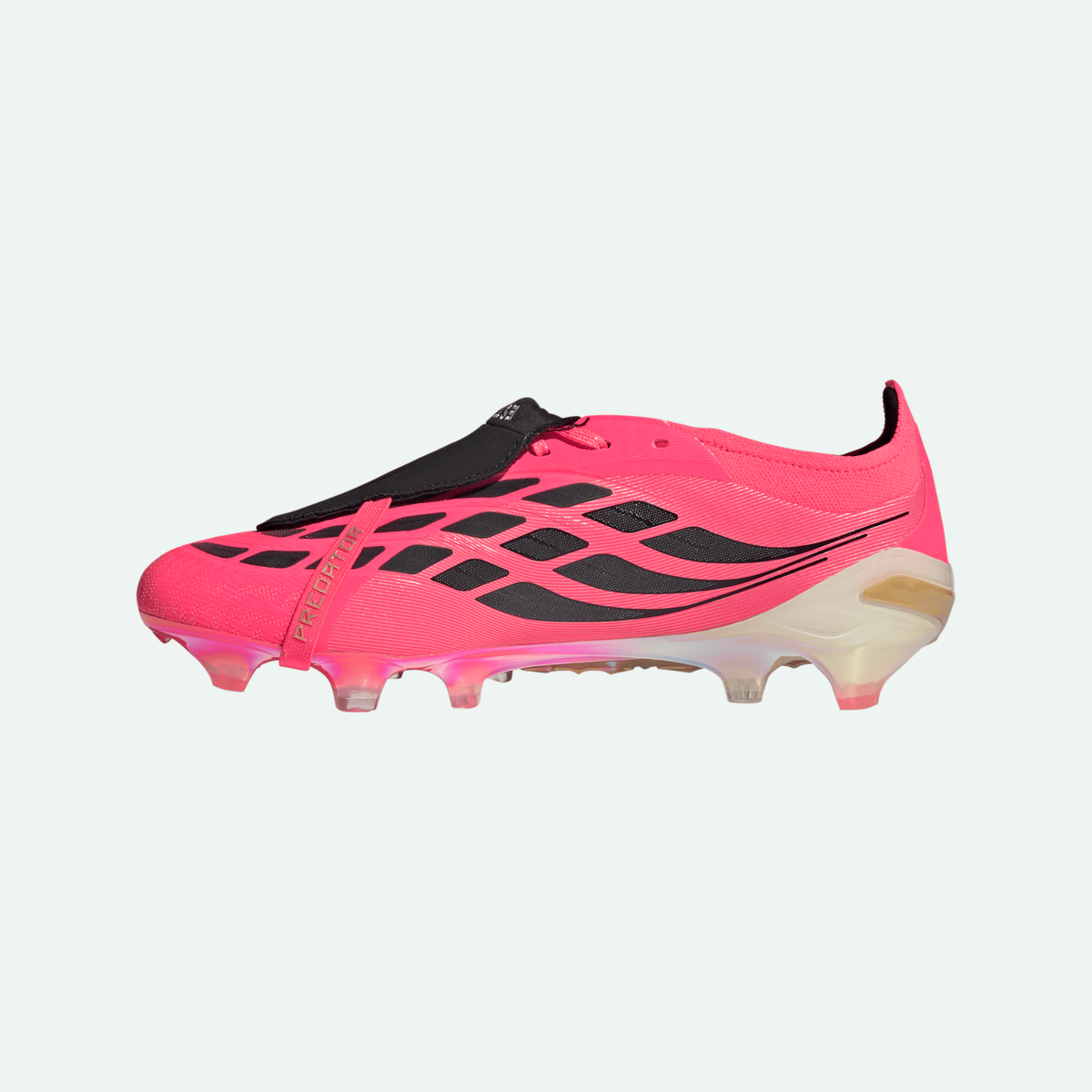 Predator Elite FT FG product image 6, provided for visual reference and product detail review