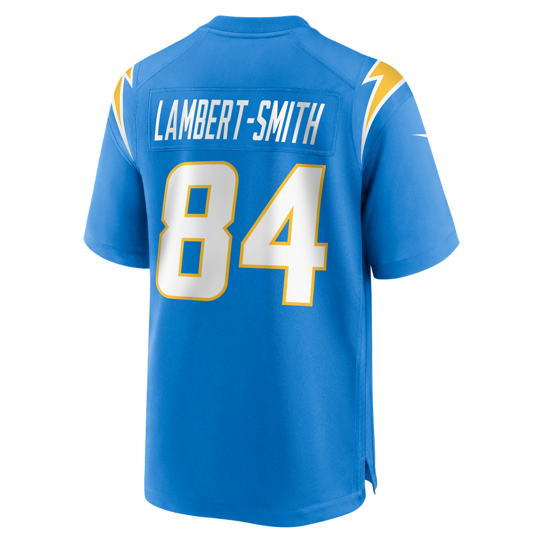 Men's Los Angeles Chargers KeAndre Lambert-Smith Nike product image 3