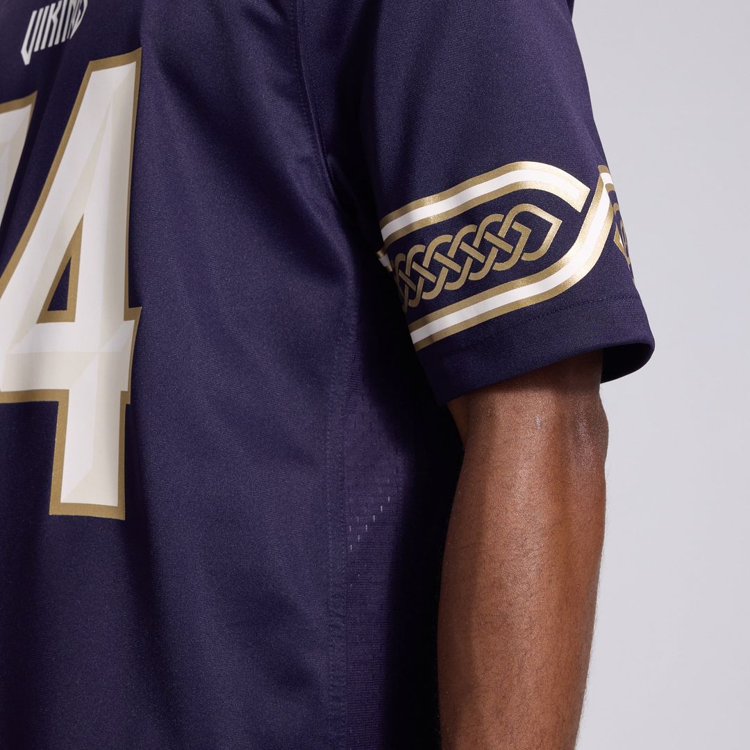 Men's Minnesota Vikings Randy Moss Nike Purple 2026 product image 18