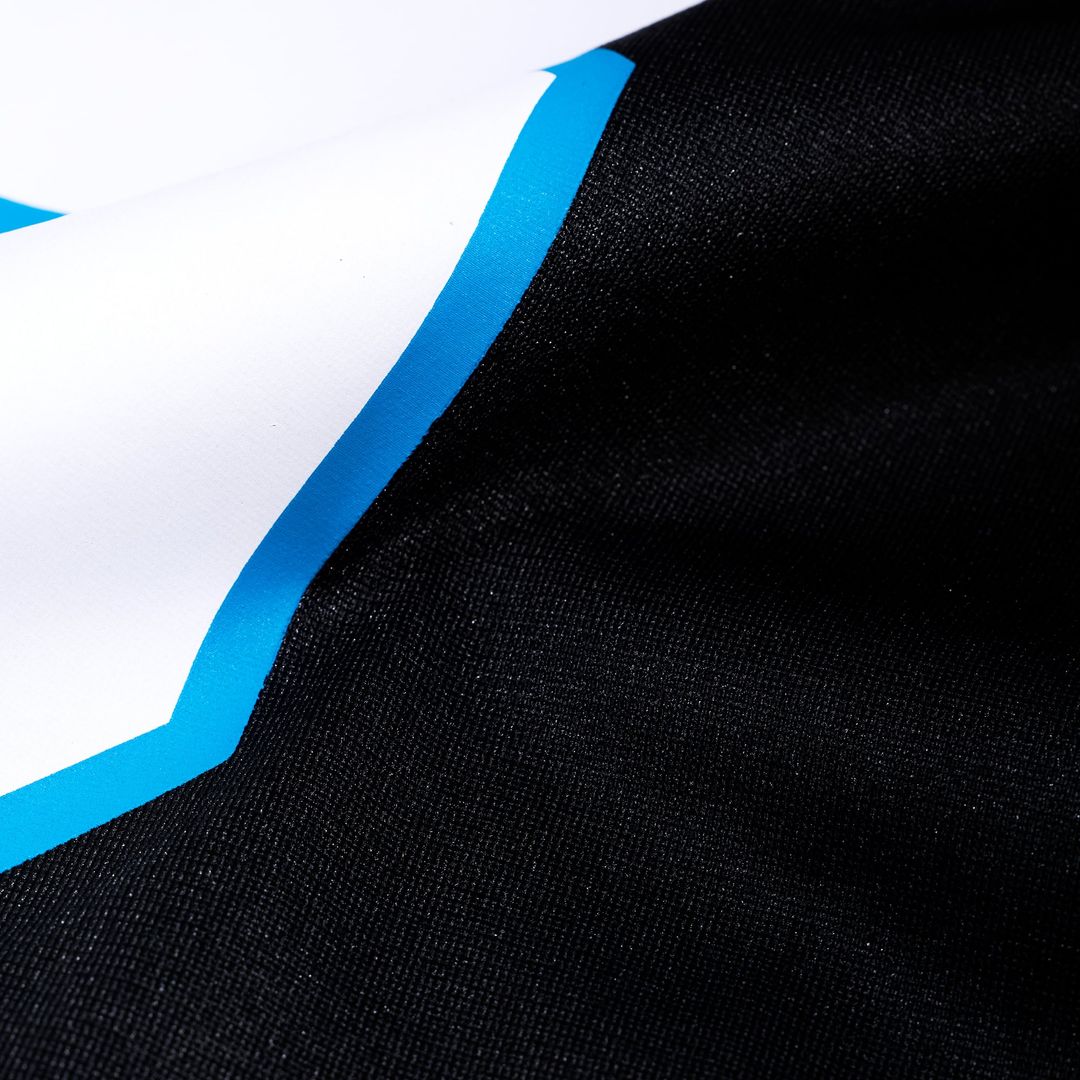 Men's Carolina Panthers Tetairoa McMillan Nike Blue product image 11
