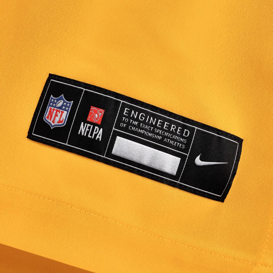 Men's Los Angeles Chargers Oronde Gadsden Nike Powder Blue product image 22