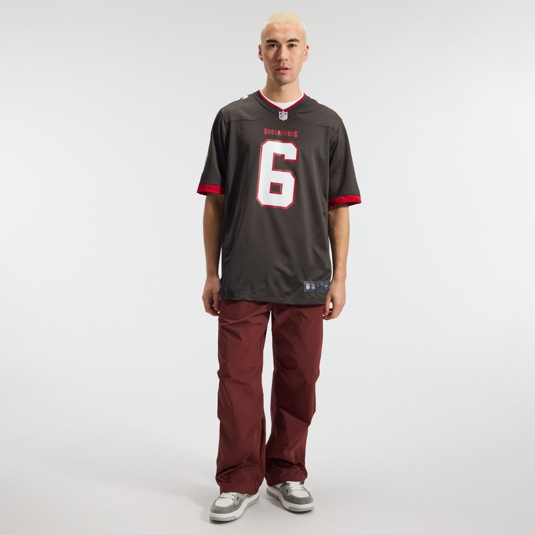 Men's Tampa Bay Buccaneers Baker Mayfield Nike Orange product image 29