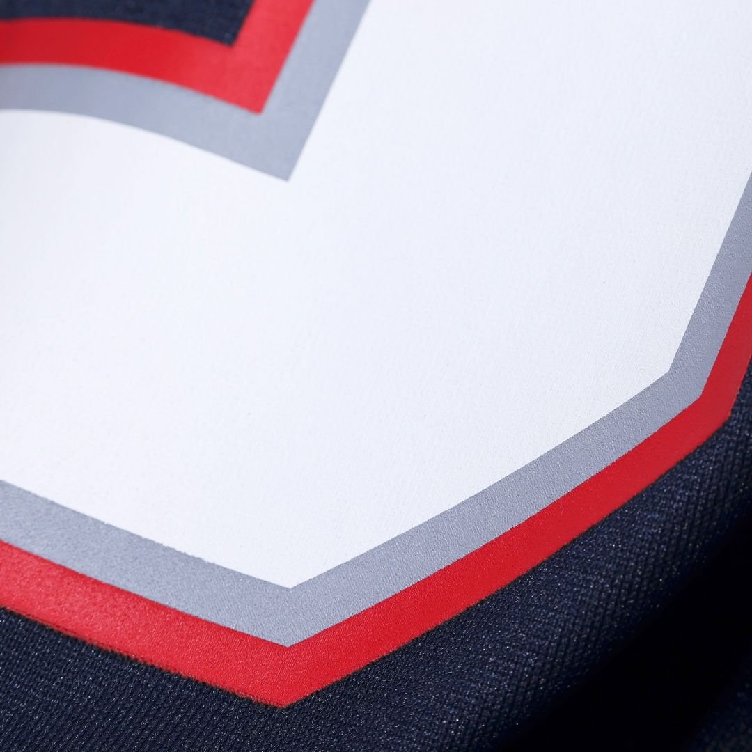 Men's New England Patriots Marcus Bryant Nike Navy Team product image 4