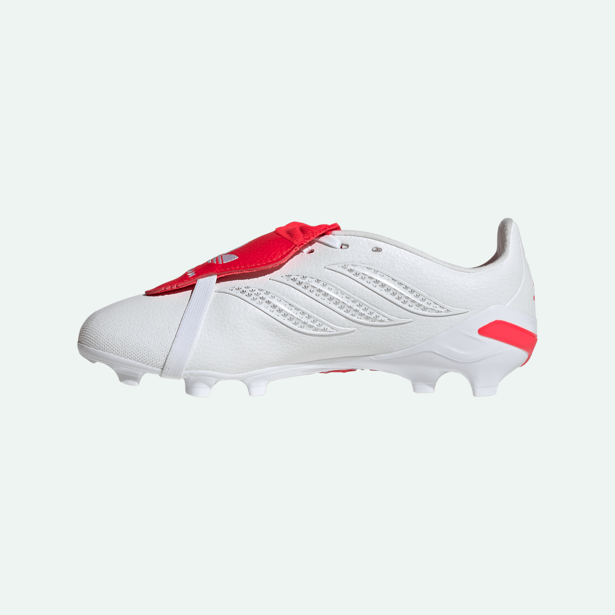 Predator League "David Beckham" FT FG (Kids) product image 4, provided for visual reference and product detail review