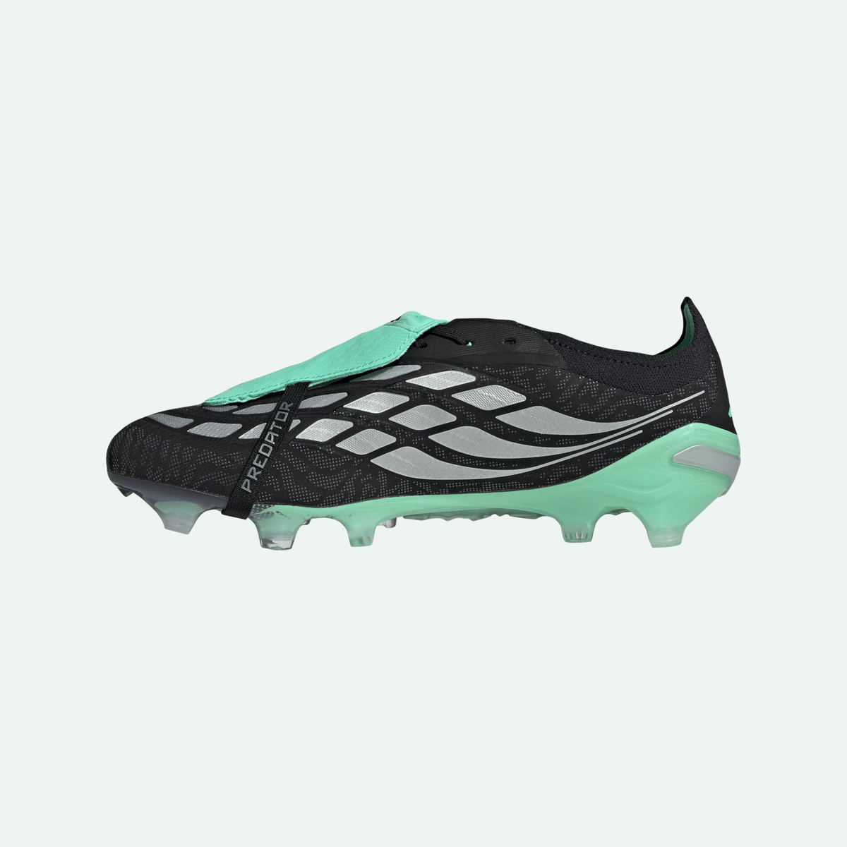 Predator Elite FT FG product image 4, provided for visual reference and product detail review