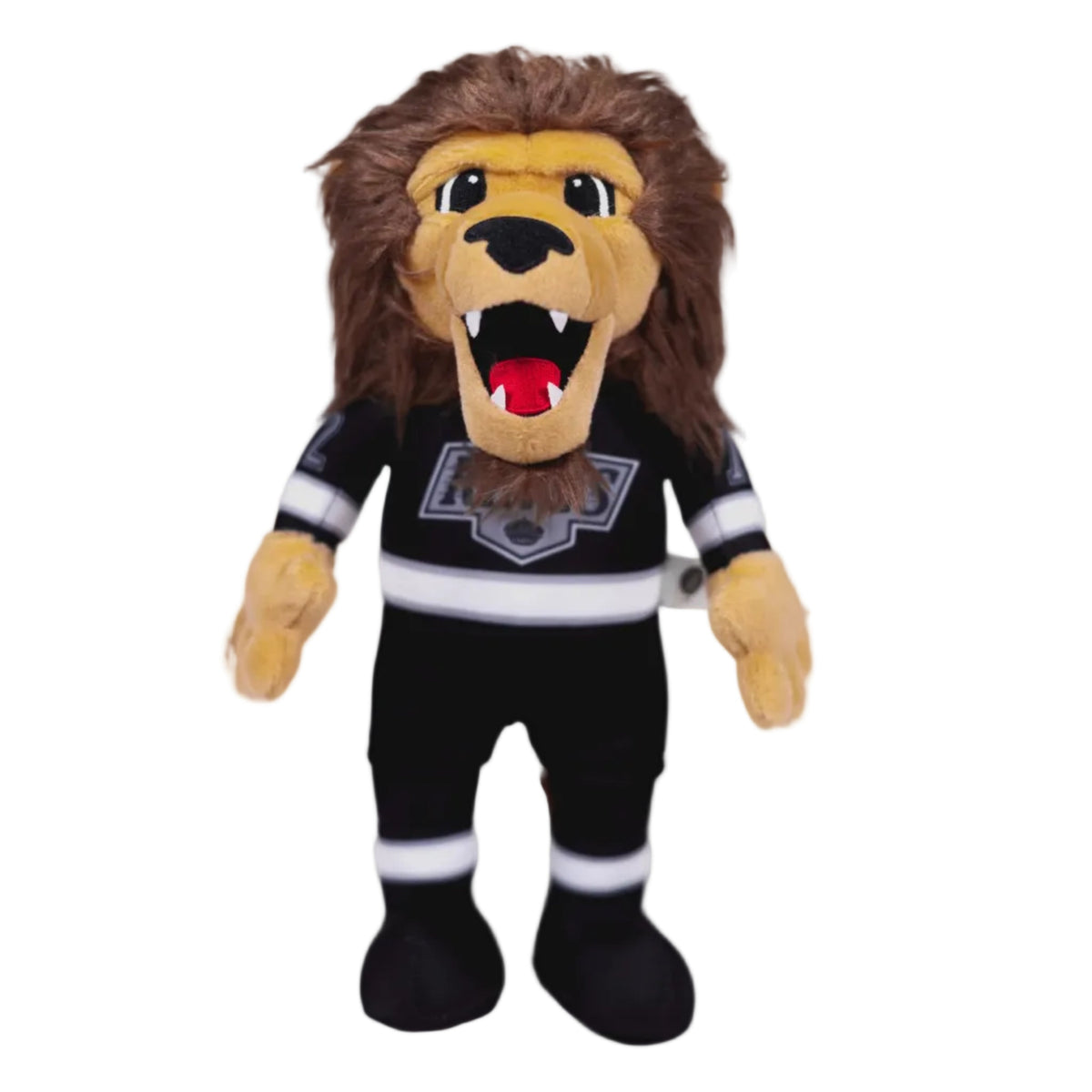 Kings Bailey Chevy24 10In Mascot Plush product image 1, provided for visual reference and product detail review