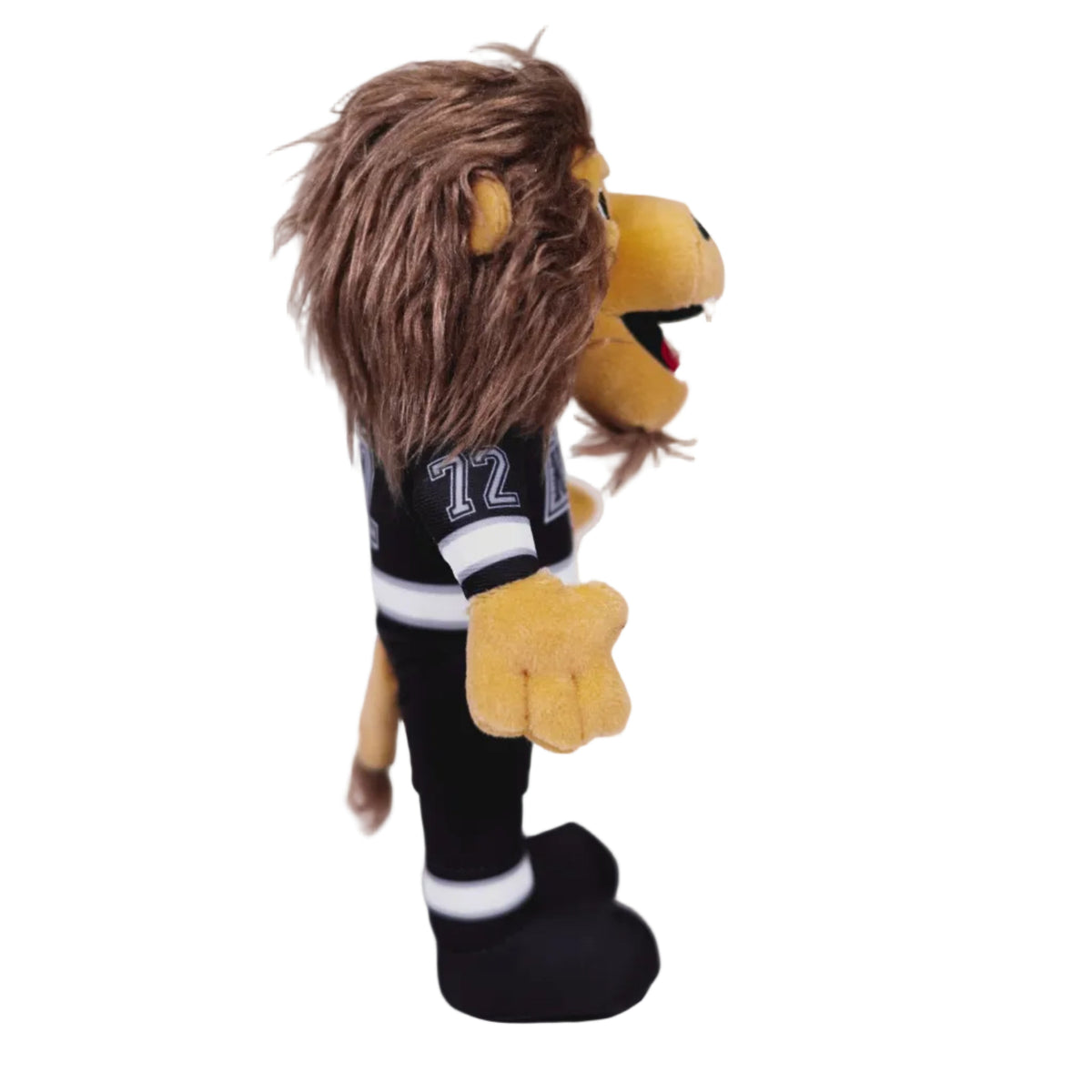 Kings Bailey Chevy24 10In Mascot Plush product image 2, provided for visual reference and product detail review
