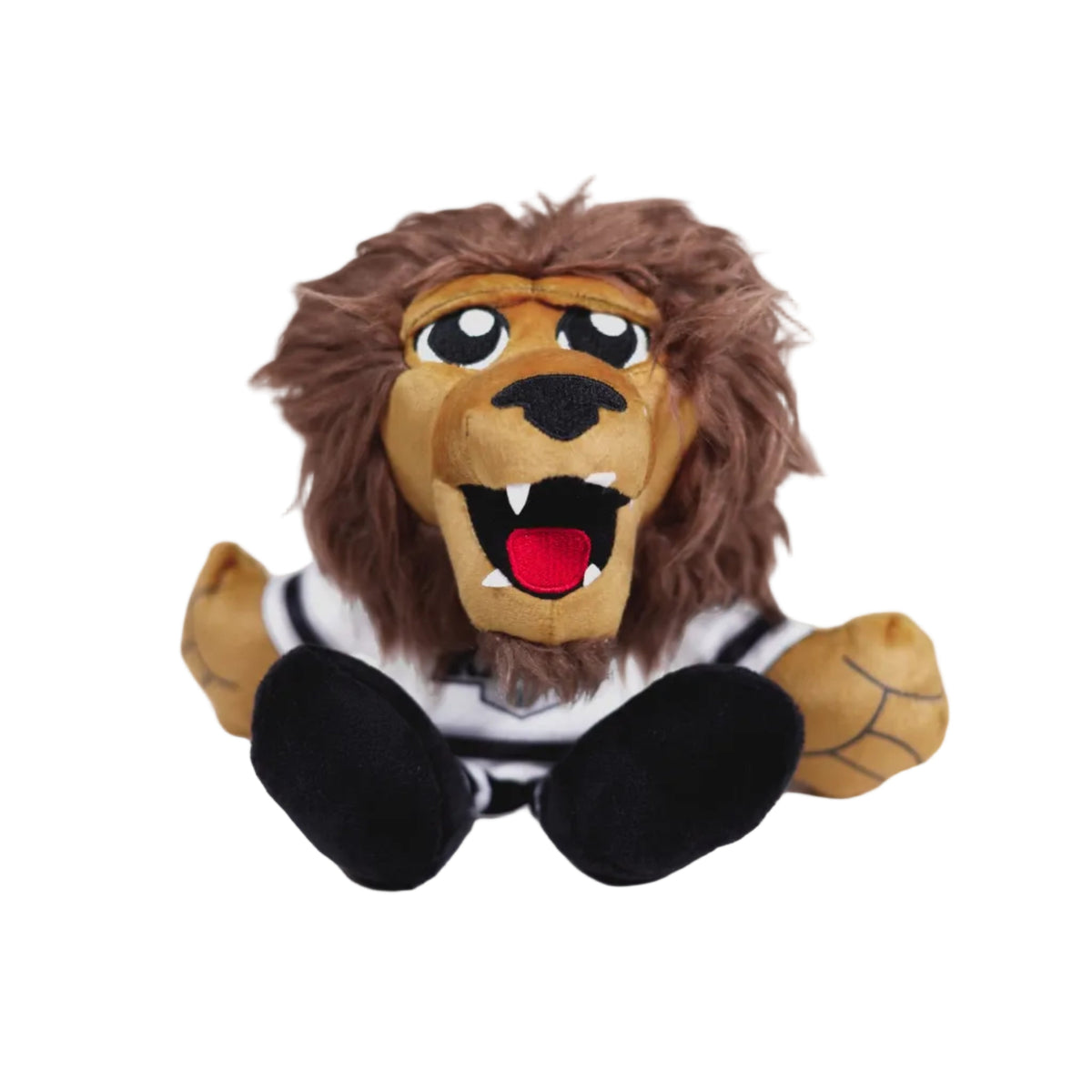 Kings Bailey 6In Kuricha Away Jersey Plush product image 1, provided for visual reference and product detail review
