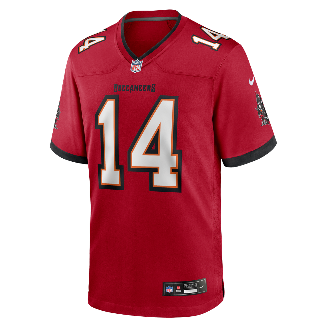 Men's Tampa Bay Buccaneers Chris Godwin Nike Orange product image 14
