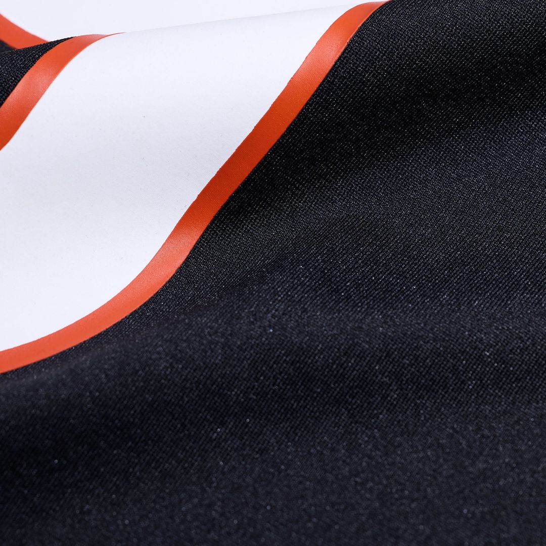 Men's Cincinnati Bengals Sam Hubbard Nike Black Player Game product image 5
