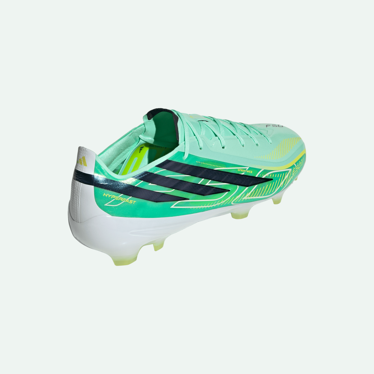 F50 Hyperfast Pro FG product image 6, provided for visual reference and product detail review