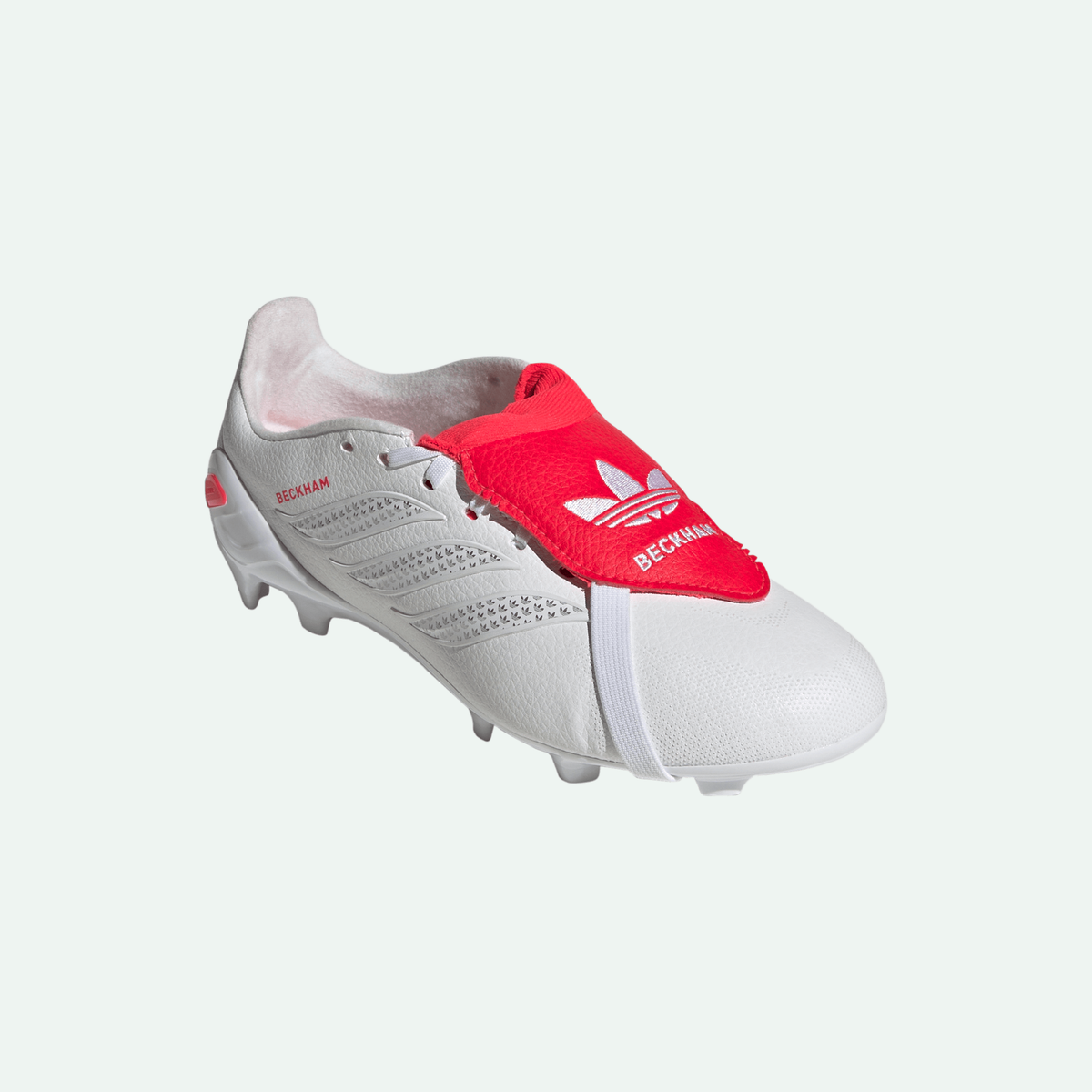 Predator League "David Beckham" FT FG (Kids) product image 5, provided for visual reference and product detail review
