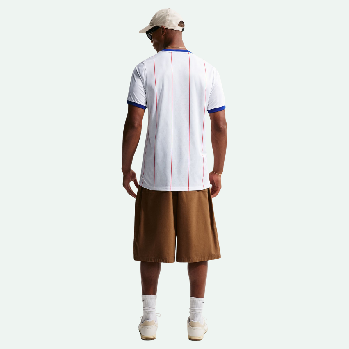 Chelsea FC 26/27 Stadium Third Jersey product image 4, provided for visual reference and product detail review