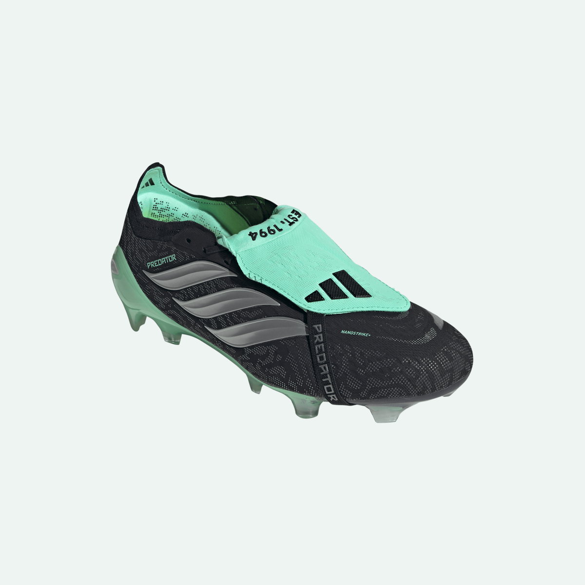 Predator Elite FT FG product image 5, provided for visual reference and product detail review