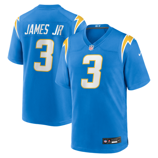 Men's Los Angeles Chargers Derwin James Jr. Nike Powder product image 1