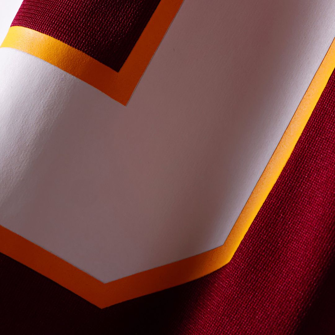Men's Washington Commanders Mike Sainristil Nike White Game product image 27