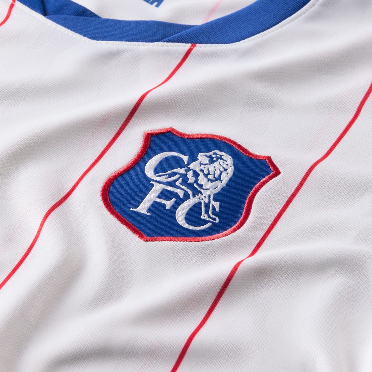 Chelsea FC 26/27 Stadium Third Jersey product image 5, provided for visual reference and product detail review