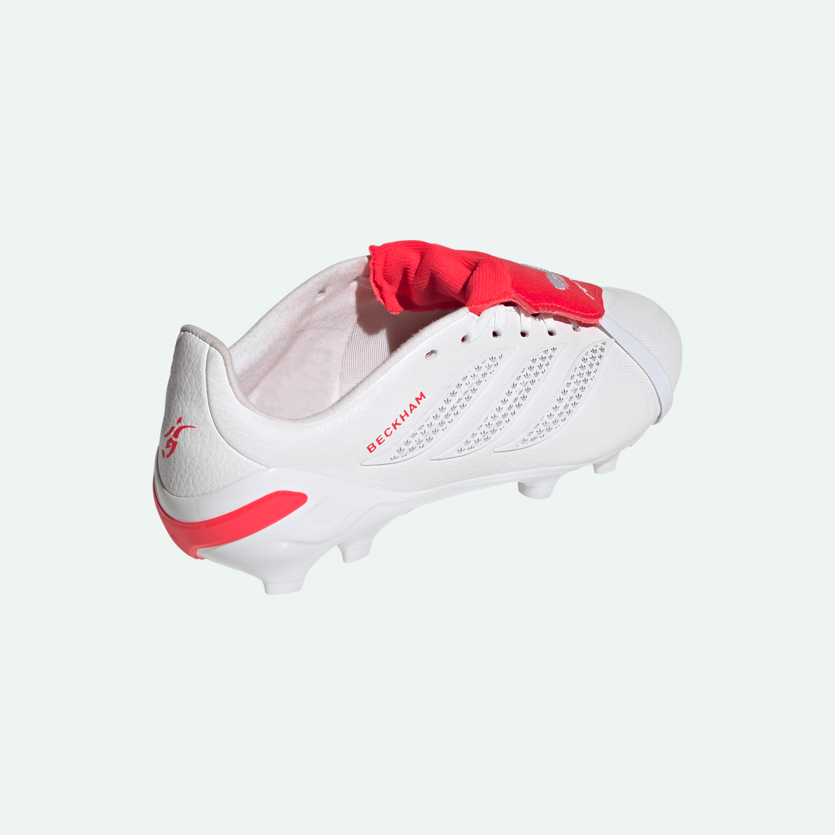 Predator League "David Beckham" FT FG (Kids) product image 6, provided for visual reference and product detail review