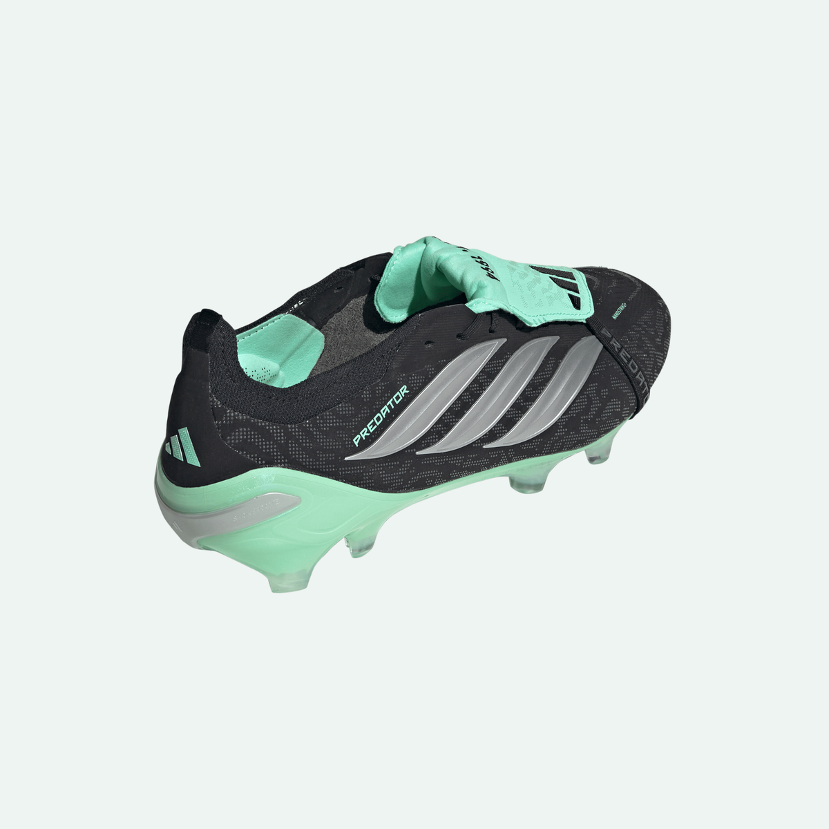 Predator Elite FT FG product image 6, provided for visual reference and product detail review