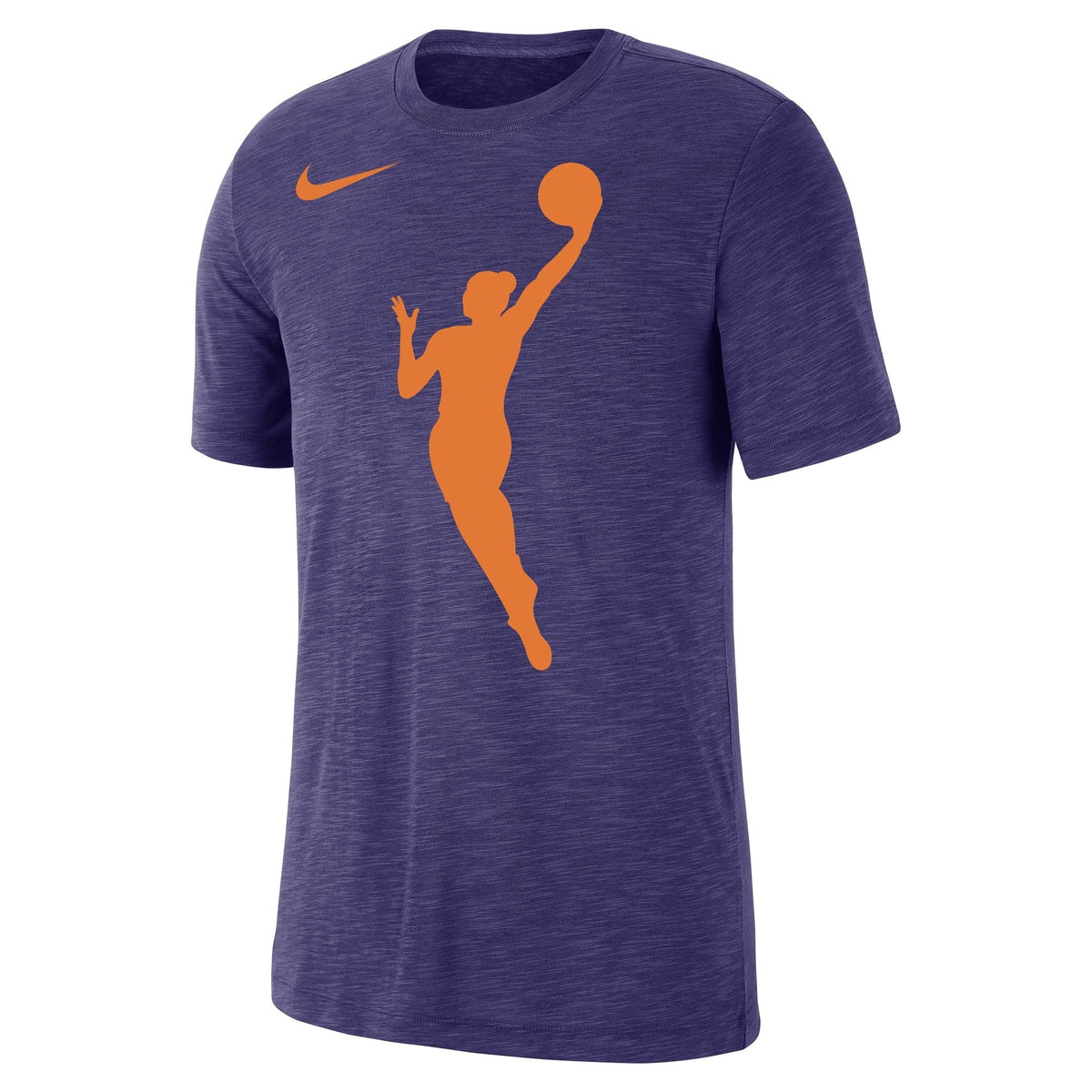 NIKE SPARKS WNBA LOGO T13 SHORT SLEEVE T-Shirt product image 1, provided for visual reference and product detail review