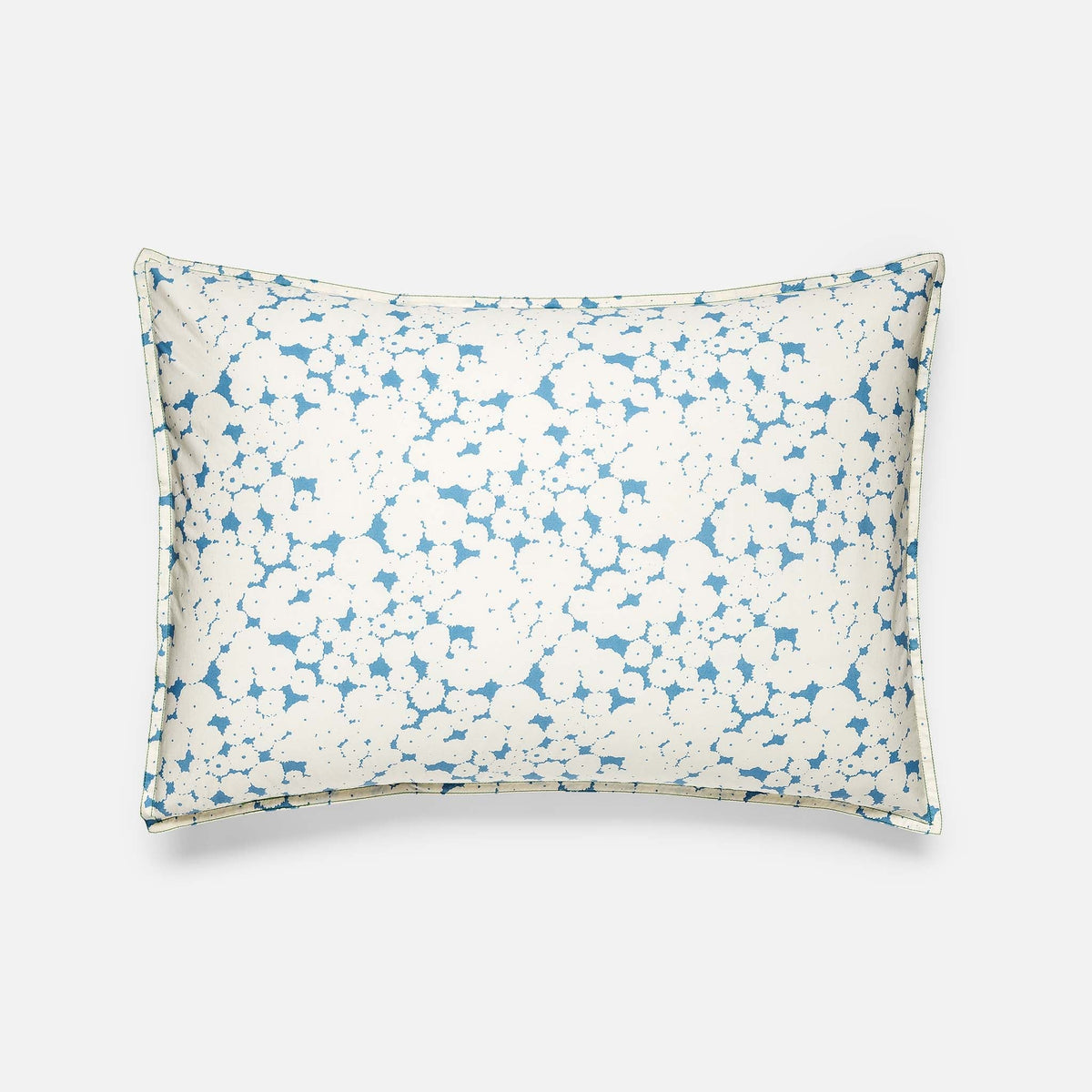 Washed Classic Percale Pillowcase Set - Last Call