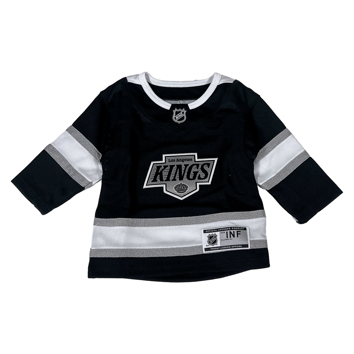 Kings Infant Doughty Home Premium Jersey product image 1, provided for visual reference and product detail review