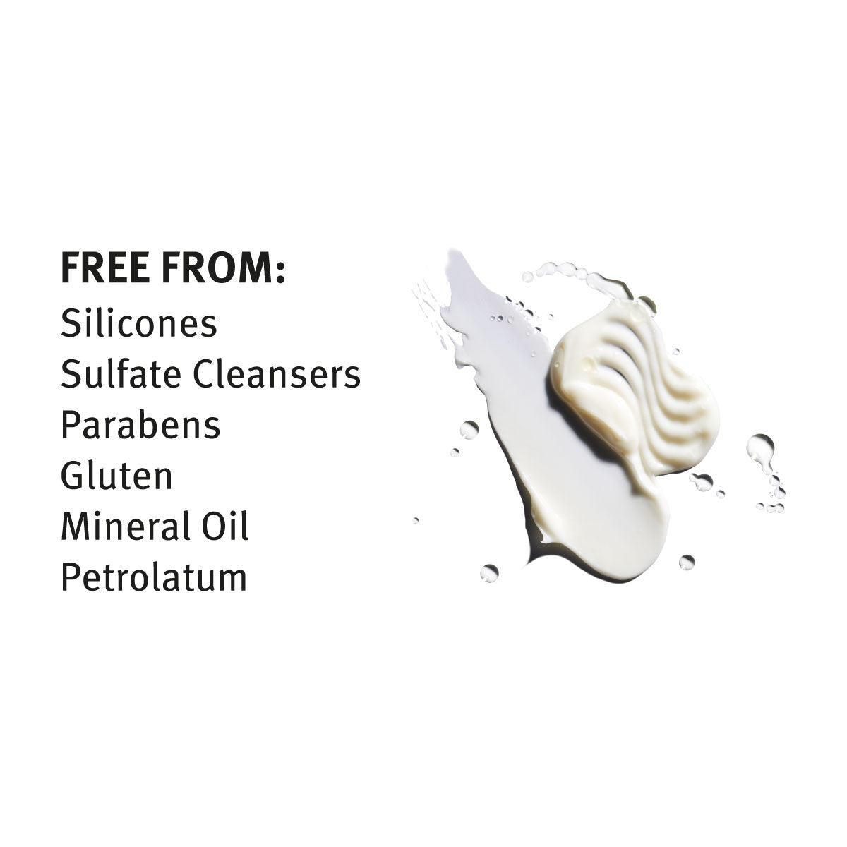 Nutriplenish™  Shampoo Deep Moisture