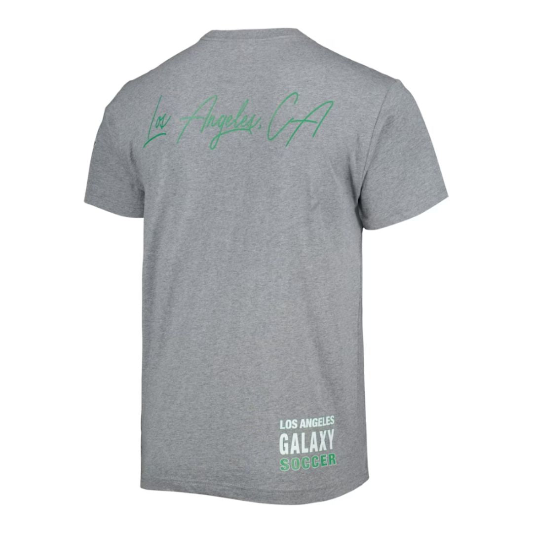 Galaxy 23 Hometown Short Sleeve T-Shirt product image 2, provided for visual reference and product detail review