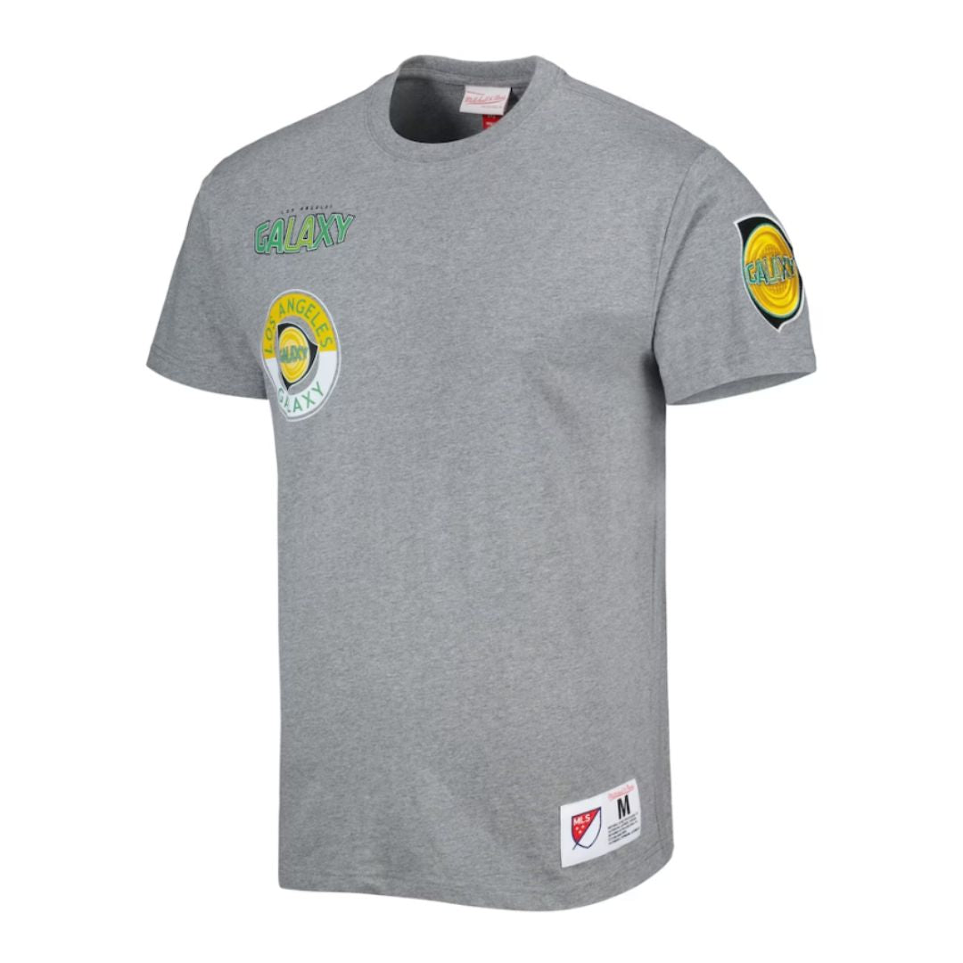 Galaxy 23 Hometown Short Sleeve T-Shirt product image 1, provided for visual reference and product detail review