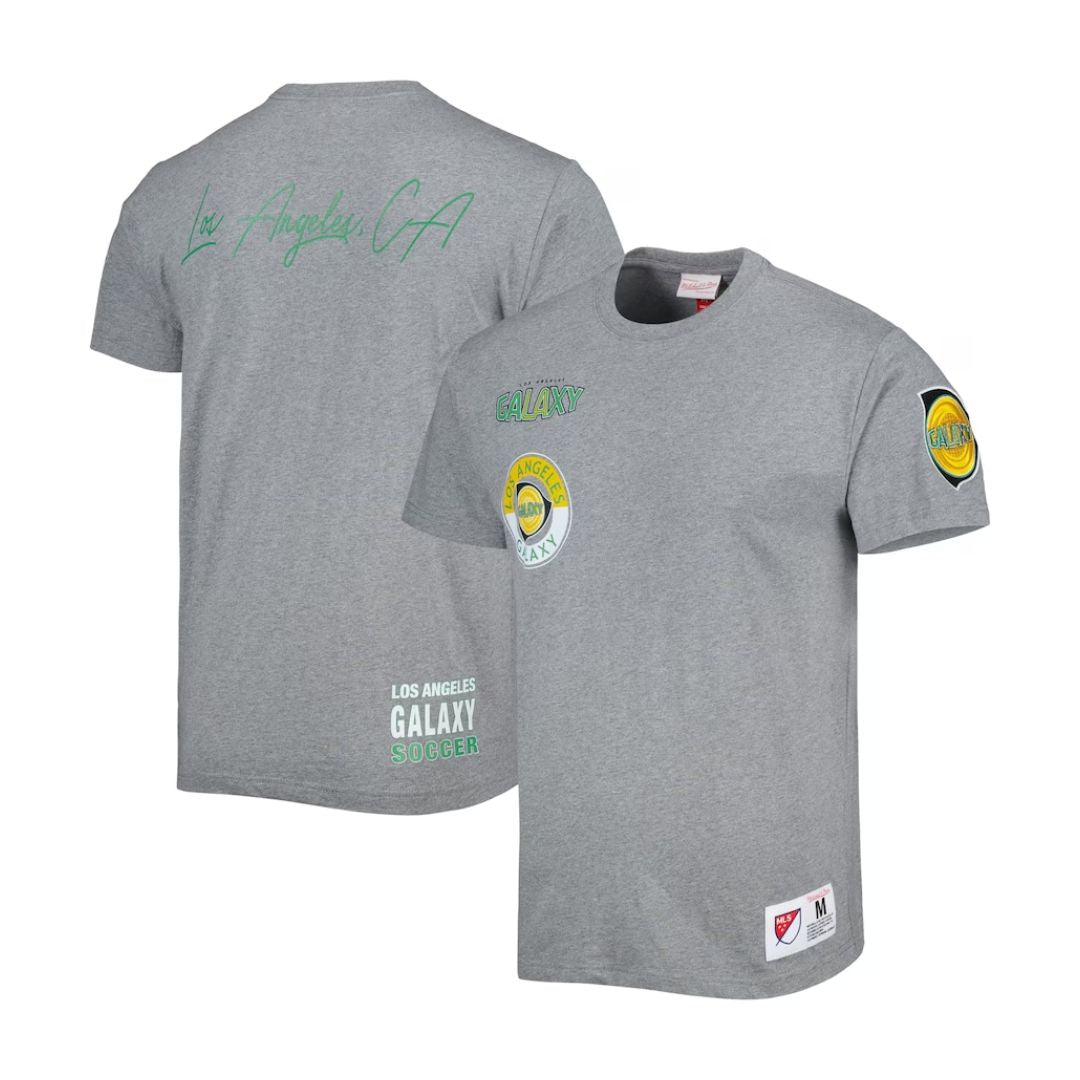 Galaxy 23 Hometown Short Sleeve T-Shirt product image 3, provided for visual reference and product detail review