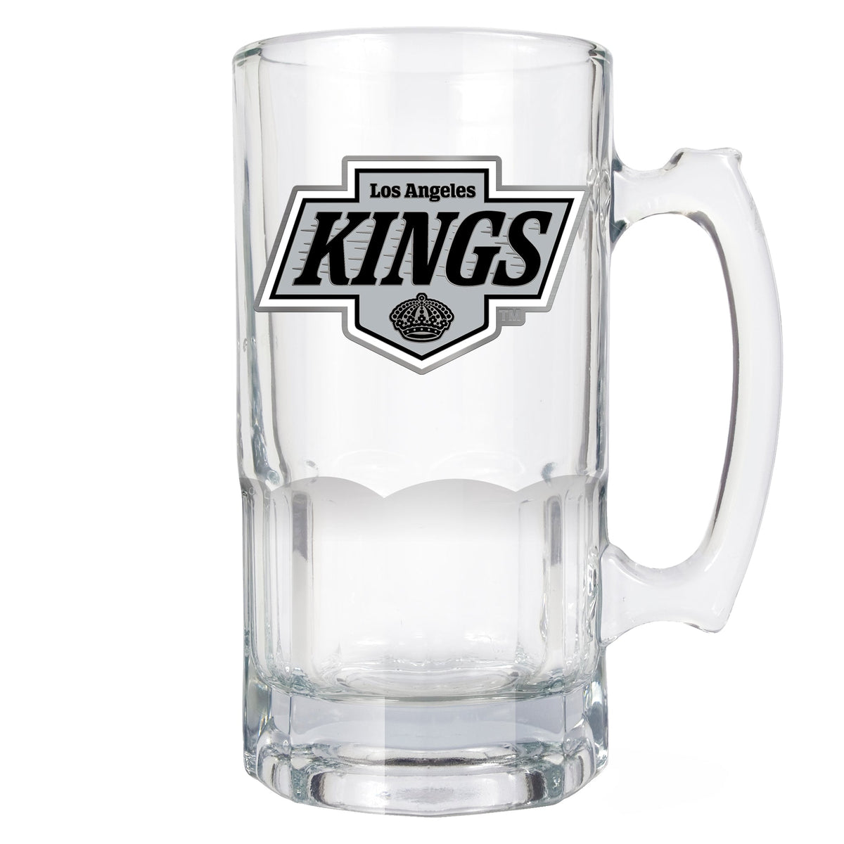 Los Angeles Kings 1 Liter Macho Mug product image 1, provided for visual reference and product detail review