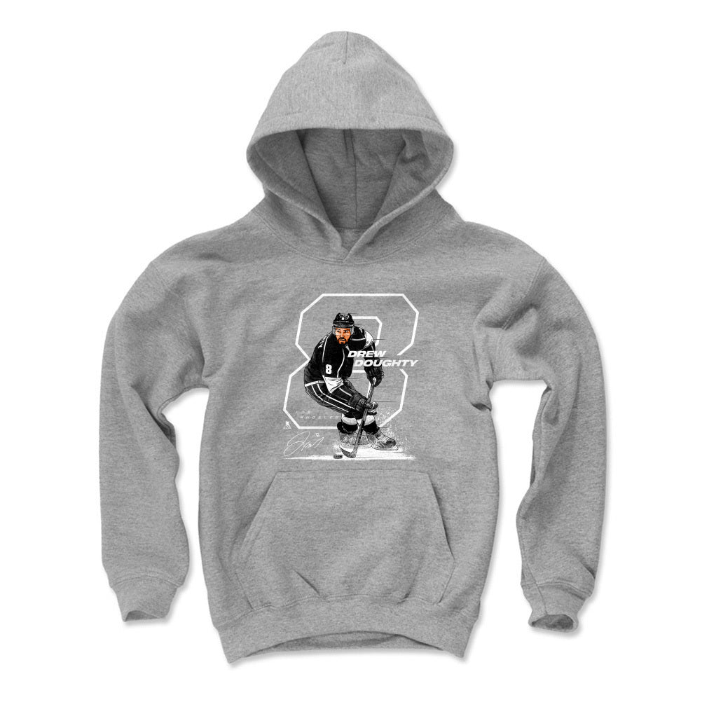 Drew Doughty Offset W WHT product image 1, provided for visual reference and product detail review
