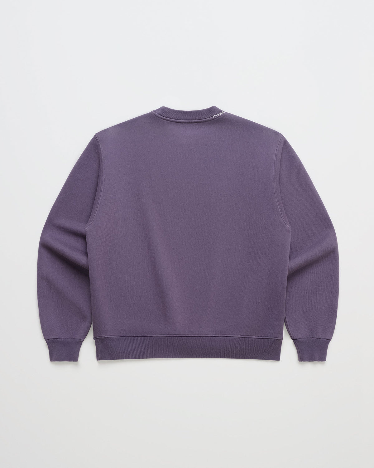 Kings X Madhappy Heavyweight Crewneck product image 2, provided for visual reference and product detail review