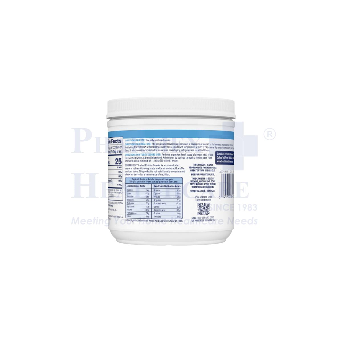 NESTLE Beneprotein 227g