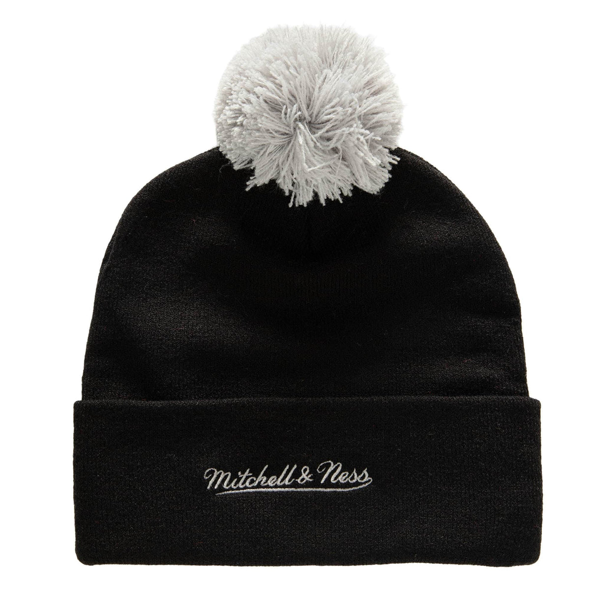 LA Kings Punch Out Pom Knit Beanie product image 2, provided for visual reference and product detail review