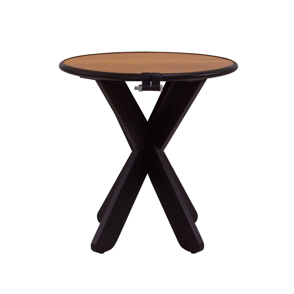 Ruth Wood Coffee Table