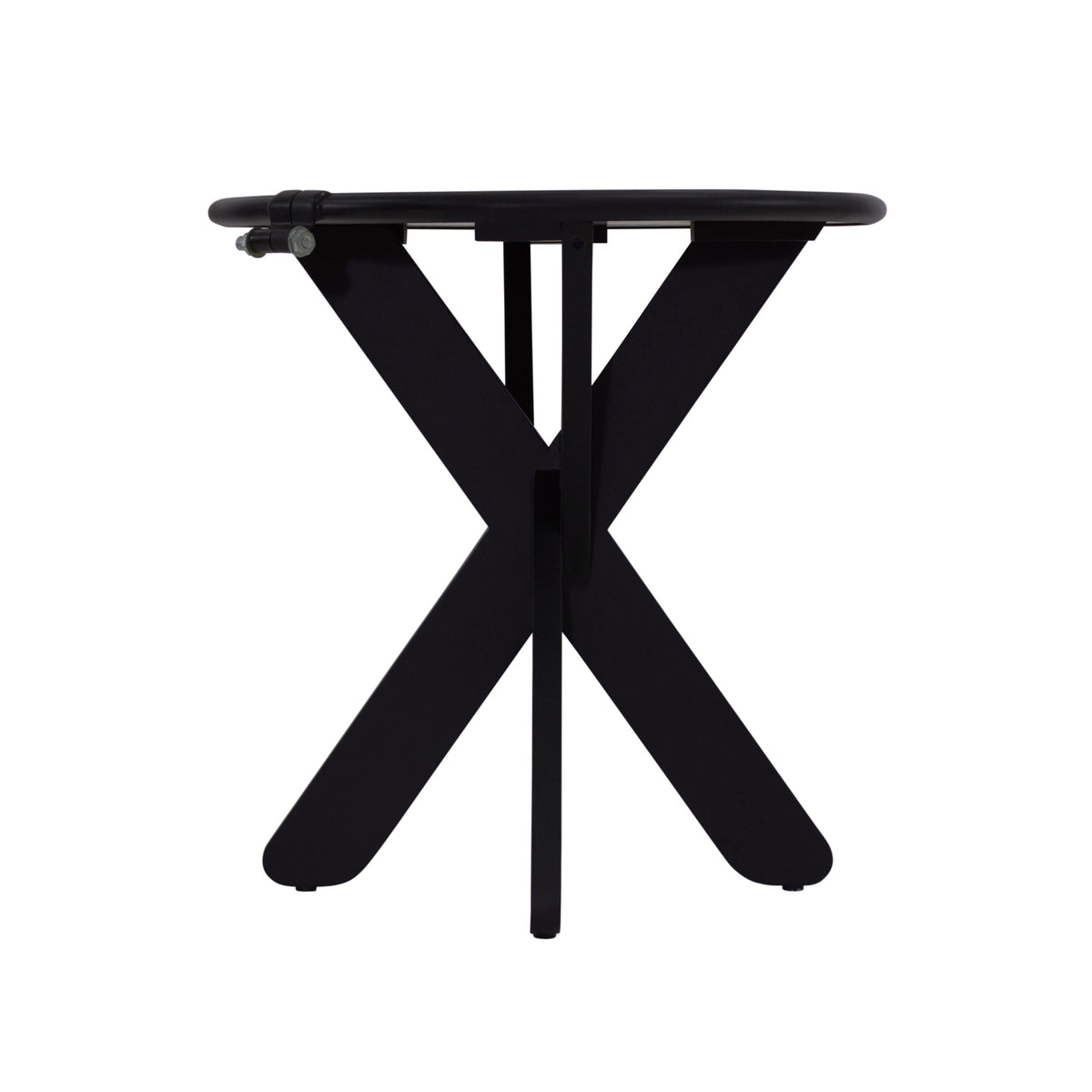 Ruth Wood Coffee Table