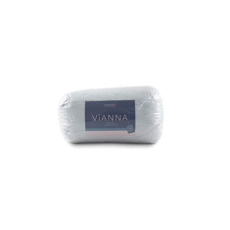 Vianna Fibre Fill Bolster